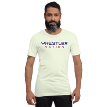 Load image into Gallery viewer, Wrestler Natio R,W,B