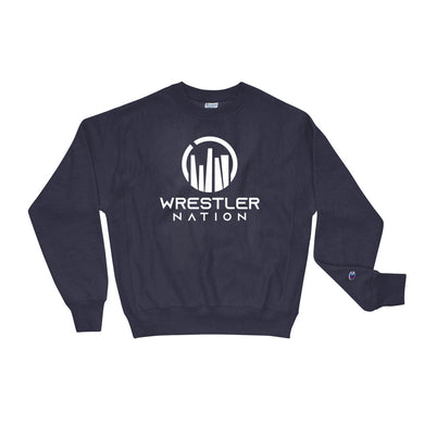 Champion Wrestler Nation Sweatshirt