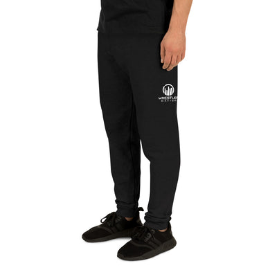 Unisex Wrestler Nation Joggers