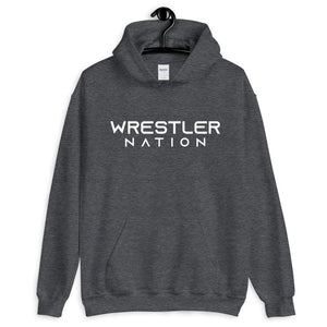 Wrestling Sports Go-To-Hoodie