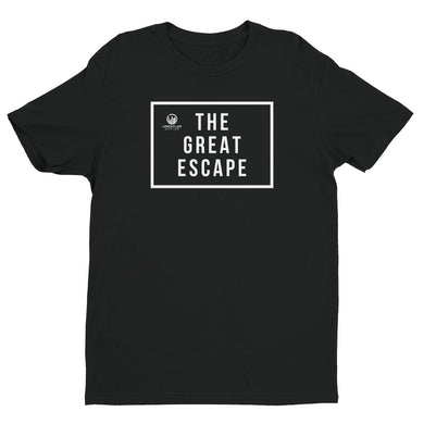 The Great Escape Wrestling Shirt