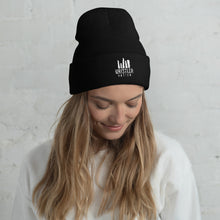 Load image into Gallery viewer, Cuffed Wrestler Nation Beanie