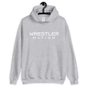 Wrestling Sports Go-To-Hoodie