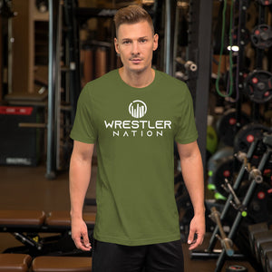 Short-Sleeve Unisex T-Shirt