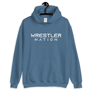 Wrestling Sports Go-To-Hoodie