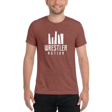 City Scape T-shirt (Multiple Colored Shirts)