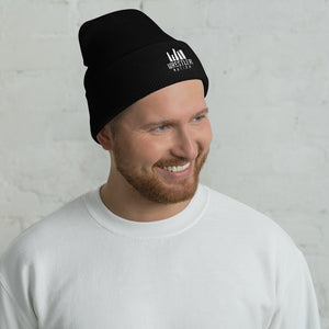 Cuffed Wrestler Nation Beanie