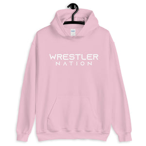 Wrestling Sports Go-To-Hoodie